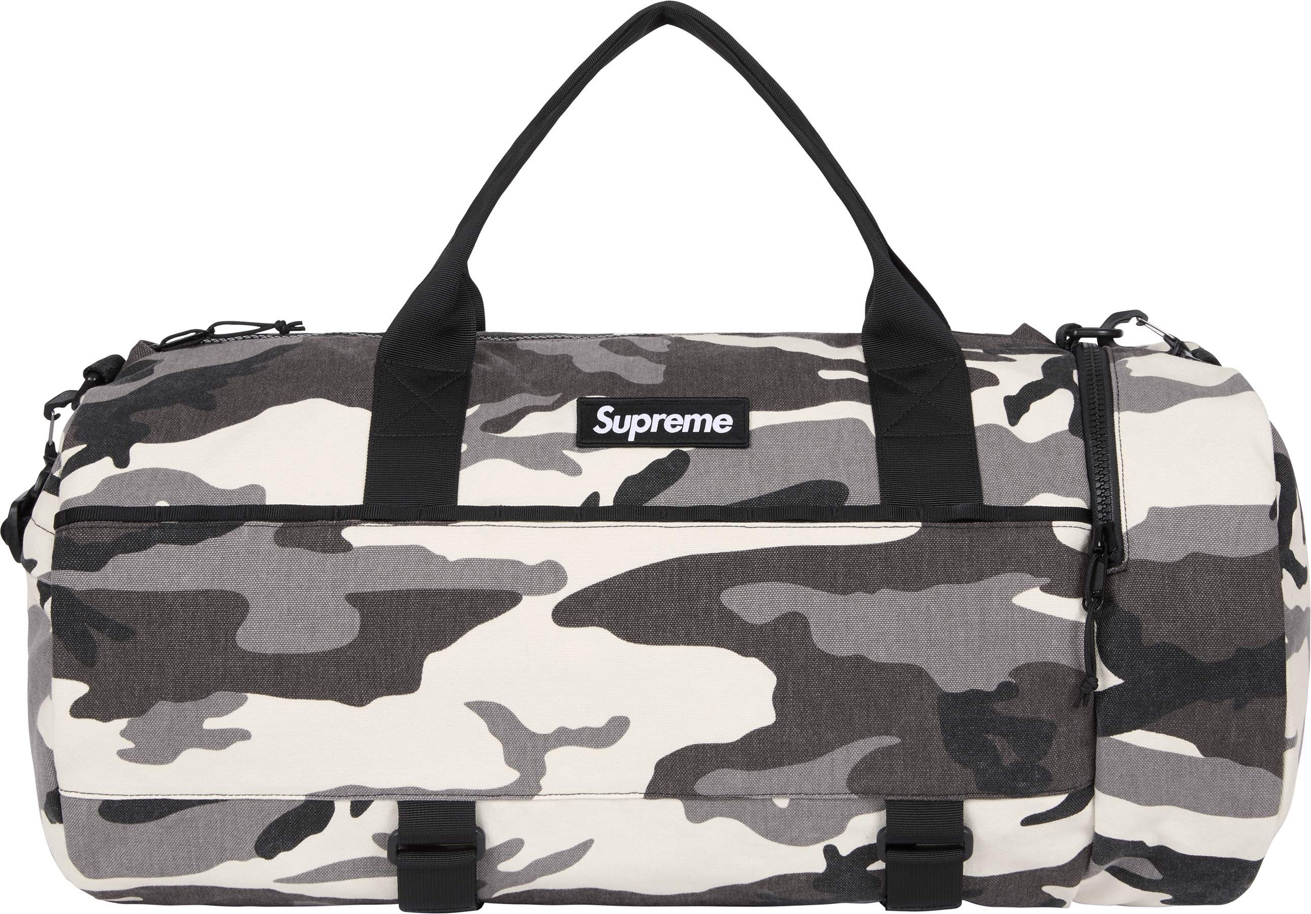 Duffle Bag view 17